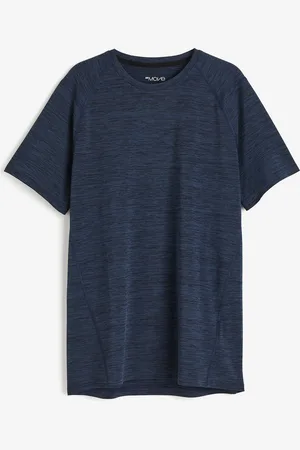 H&M Sportshirt met DryMove Muscle Fit
