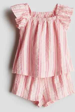 H&M 2-delige set