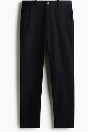 H&M Katoenen chino Slim Fit