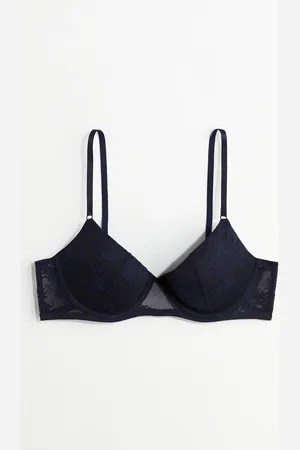 H&M Demi kanten push-up beha
