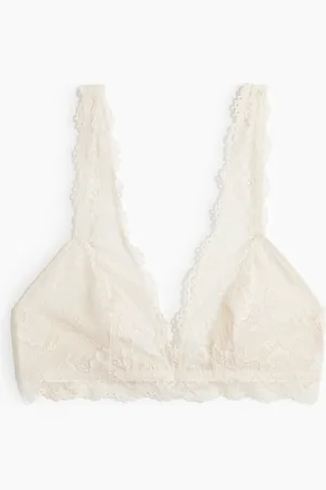 H&M Kanten softbeha