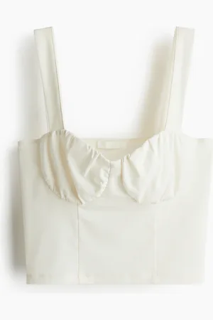 H&M Bralettetop