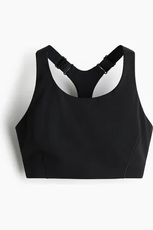 H&M Sportbeha met ShapeMove High Support