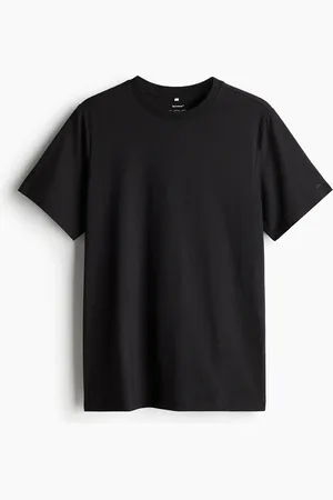 H&M Sportshirt met DryMove Regular Fit