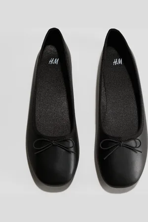 H&M Ballerina‘s