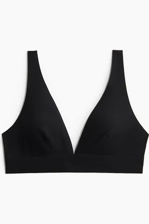 H&M Softbeha van microvezel
