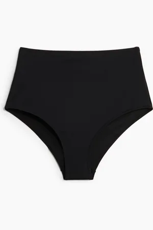 H&M Bikinislip High Waist