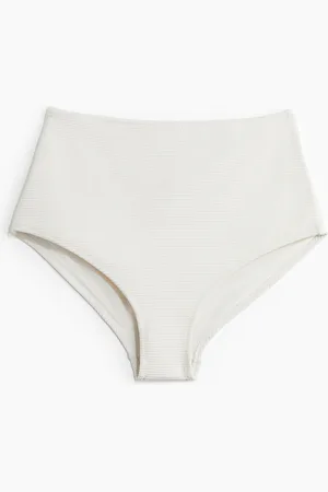 H&M Bikinislip High Waist