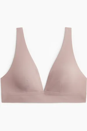 H&M Softbeha van microvezel