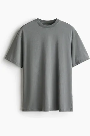 H&M Sportshirt met DryMove Loose Fit
