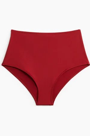 H&M Bikinislip High Waist