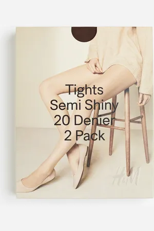 H&M Set van 2 panty
