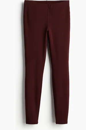 H&M Tricot legging