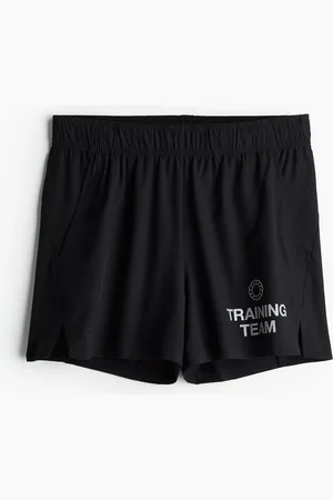 H&M Korte sportshort van DryMove