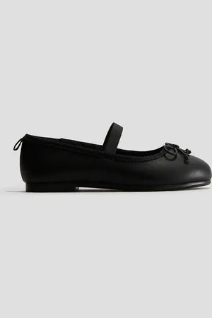 H&M Ballerina‘s