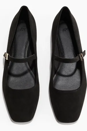 H&M Mary Jane ballerina