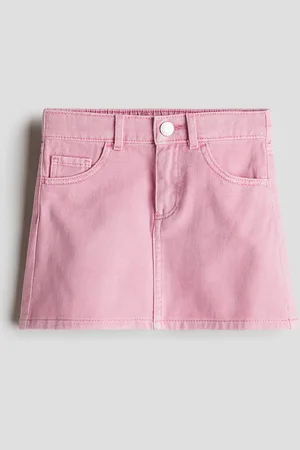 H&M Jeansrok