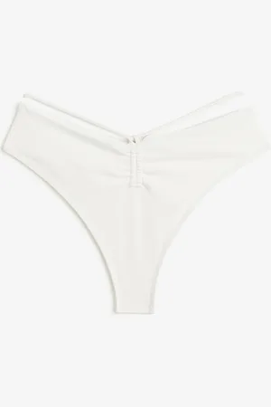 H&M Bikinislip Brazilian