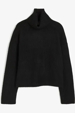 H&M Oversized coltrui