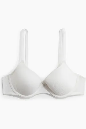 H&M Tricot beugelbeha met padding