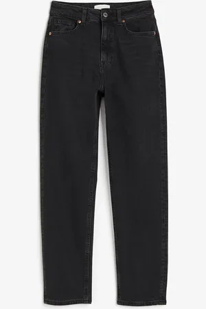 H&M Slim Mom High Ankle Jeans