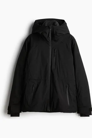 H&M 2-laagse ski-jas met StormMove
