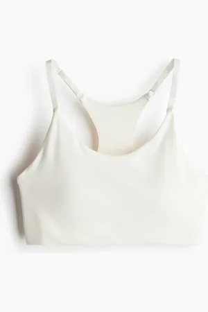H&M Sportbeha met SoftMove Light Support