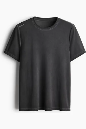 H&M Sportshirt met DryMove Regular Fit