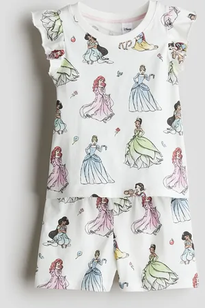 H&M Pyjama met print
