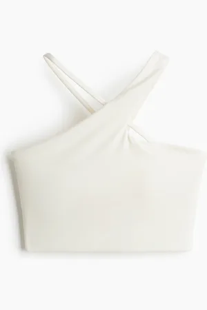 H&M Sportbeha van SoftMove Light Support