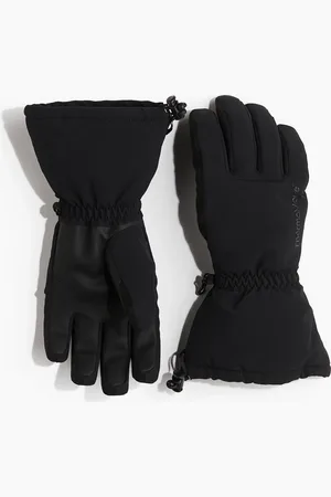 H&M Waterafstotende skihandschoenen met ThermoMove