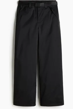 H&M Gewatteerde baggy skibroek met StormMove