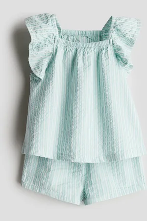 H&M 2-delige set