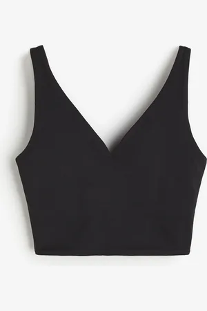 H&M Sportbeha van SoftMove Medium Support