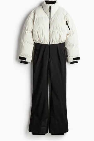 H&M Gewatteerde ski-overall van ThermoMove