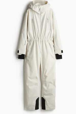 H&M Ski-overall met StormMove