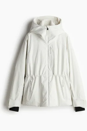H&M 2-laagse ski-jas met StormMove