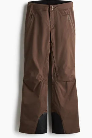 H&M 2-laagse skibroek met StormMove