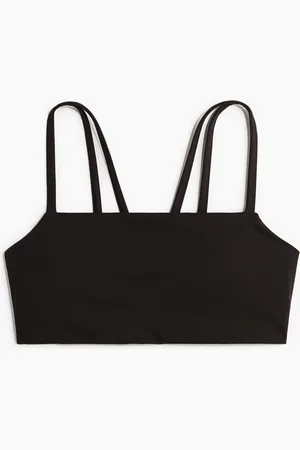 H&M Sportbeha met SoftMove Light Support