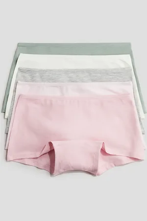H&M Set van 5 boxershorts