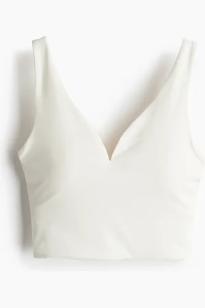 H&M Sportbeha van SoftMove Medium Support