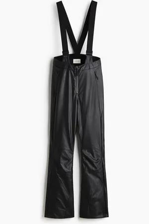 H&M Gecoate skibroek met ThermoMove