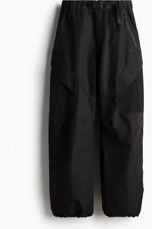 H&M Gewatteerde baggy skibroek met StormMove