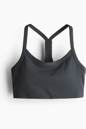 H&M Sportbeha van DryMove Medium Support