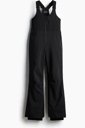 H&M 2-laagse skibroek met bretellen van StormMove