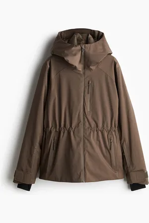H&M 2-laagse ski-jas met StormMove