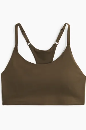 H&M Sportbeha met SoftMove Light Support