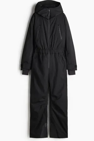H&M Ski-overall met StormMove