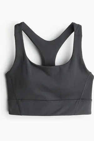 H&M Sportbeha van DryMove Medium Support