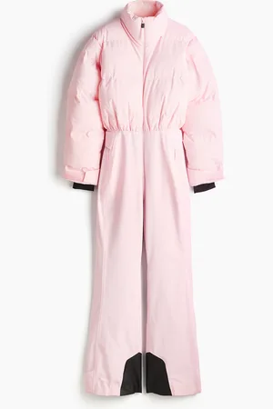 H&M Gewatteerde ski-overall van ThermoMove